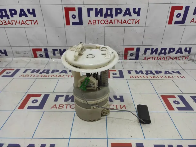 Насос топливный электрический Peugeot 308 (T7) 9681234180