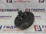 Усилитель тормозов вакуумный Peugeot 308 (T7) 4535AC