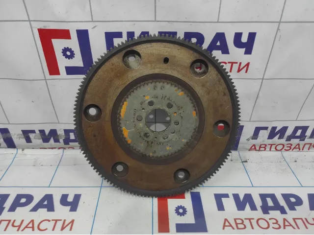 Маховик Peugeot 308 (T7) 0532R5