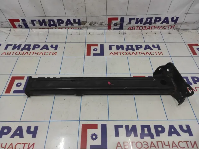 Кронштейн передней балки правый Peugeot 308 (T7) 9677054880