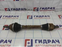 Привод передний левый Peugeot 308 (T7)