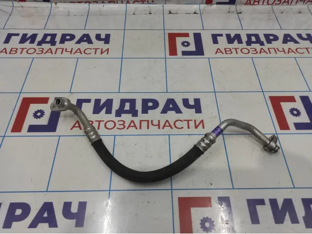Трубка кондиционера Peugeot 308 (T7) 9658227580