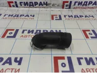Патрубок воздушного фильтра Peugeot 308 (T7) 1436J7