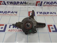 Кулак поворотный передний правый Peugeot 308 (T7) 364796