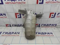 Экран тепловой Peugeot 308 (T7) 1723GS