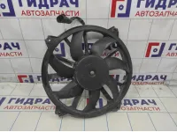 Вентилятор радиатора Peugeot 308 (T7) 1253K4