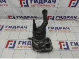 Насос гидроусилителя Peugeot 308 (T7) 9670700380