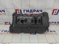 Крышка головки блока (клапанная) Peugeot 308 (T7) 0248Q5