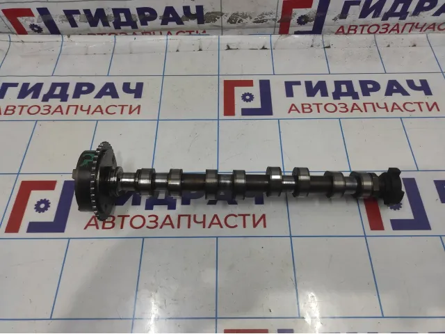 Распредвал впускной Peugeot 308 (T7) 0801FF