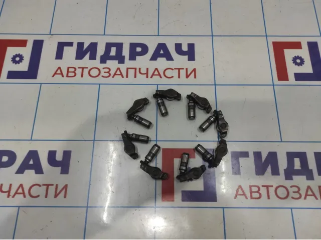 Рокер впускной Peugeot 308 (T7) 0942G2