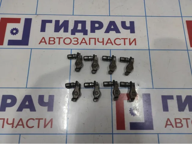 Рокер выпускной Peugeot 308 (T7) 094287