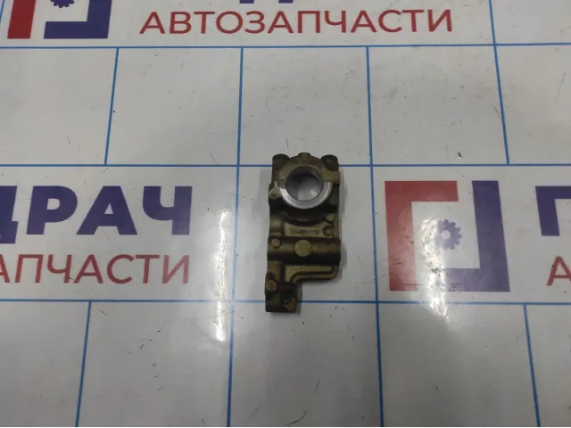 Постель распредвала Peugeot 308 (T7) 0801FF