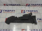 Воздуховод радиатора правый Peugeot 308 (T7) 7104GL