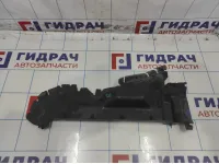 Воздуховод радиатора правый Peugeot 308 (T7) 7104GL