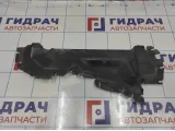 Воздуховод радиатора правый Peugeot 308 (T7) 7104GL