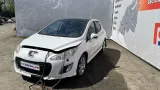Балка подмоторная Peugeot 308 (T7) 3502FH