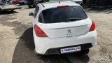 Балка подмоторная Peugeot 308 (T7) 3502FH