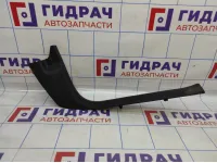 Накладка порога внутренняя передняя правая Peugeot 308 (T7) 9656762777.
