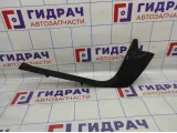Накладка порога внутренняя передняя левая Peugeot 308 (T7) 9656762877.