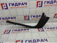 Накладка порога внутренняя передняя левая Peugeot 308 (T7) 9656762877.