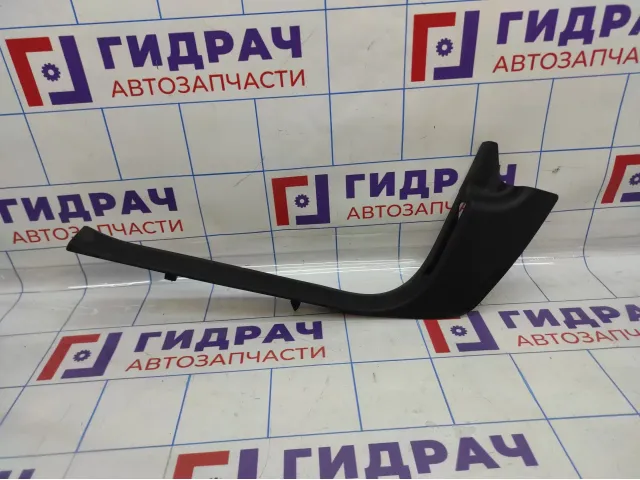 Накладка порога внутренняя передняя левая Peugeot 308 (T7) 9656762877.