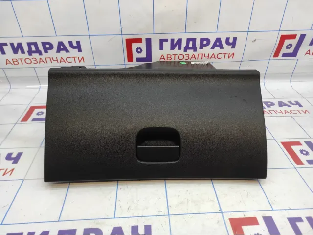 Бардачок Peugeot 308 (T7) 9655993677. Царапины.