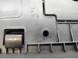 Бардачок Peugeot 308 (T7) 9655993677. Царапины.