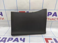 Накладка торпедо Peugeot 308 (T7) 9658527777.