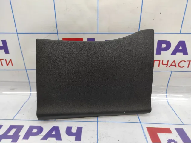 Накладка торпедо Peugeot 308 (T7) 9658527777.