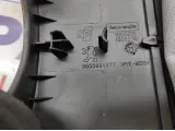 Кожух рулевой колонки верхний Peugeot 308 (T7) 9655994977.