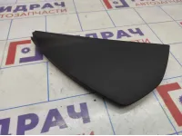 Накладка на торпедо левая Peugeot 308 (T7) 9655989577.