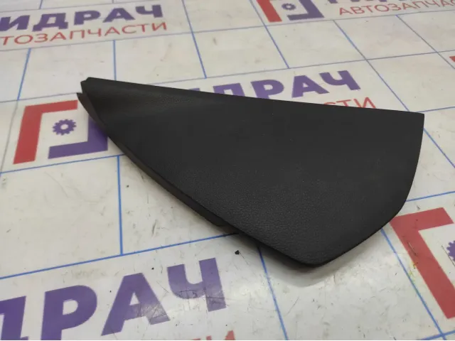 Накладка на торпедо левая Peugeot 308 (T7) 9655989577.