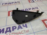Накладка на торпедо левая Peugeot 308 (T7) 9655989577.