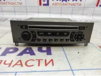 Магнитола Peugeot 308 (T7) 6574QR.