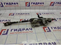 Колонка рулевая Peugeot 308 (T7) 4123GP.