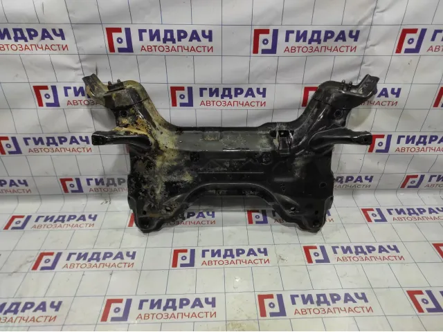 Балка подмоторная Peugeot 308 (T7) 3502FH.