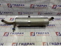 Глушитель основной Peugeot 308 (T7) 1730S2.