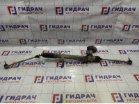 Рейка рулевая Peugeot 308 (T7) 4001L1. Дефект пыльника.