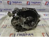 МКПП Peugeot 308 (T7) .