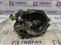 МКПП Peugeot 308 (T7) .