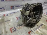 МКПП Peugeot 308 (T7) .