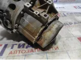 МКПП Peugeot 308 (T7) .