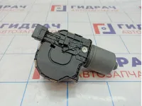 Моторчик стеклоочистителя передний Peugeot 308 (T7) 0390241869.