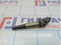 Катушка зажигания Peugeot 308 (T7) GN10572-12B1. Аналог Delphi.