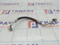 Трубка кондиционера Peugeot 308 (T7) 9658227580.