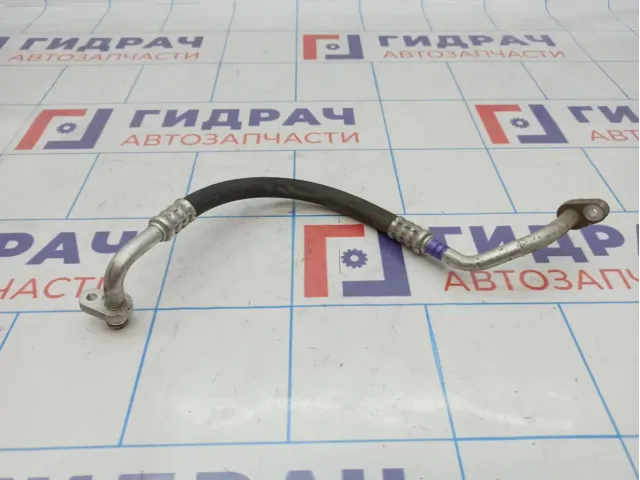 Трубка кондиционера Peugeot 308 (T7) 9658227580.