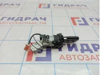 Замок зажигания Peugeot 308 (T7) .