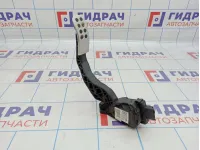Педаль газа Peugeot 308 (T7) 9671433680.