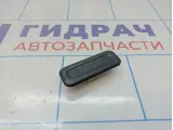 Кнопка открывания багажника Peugeot 308 (T7) . Накладка.