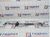 Трос КПП Peugeot 308 (T7) 2444GH.